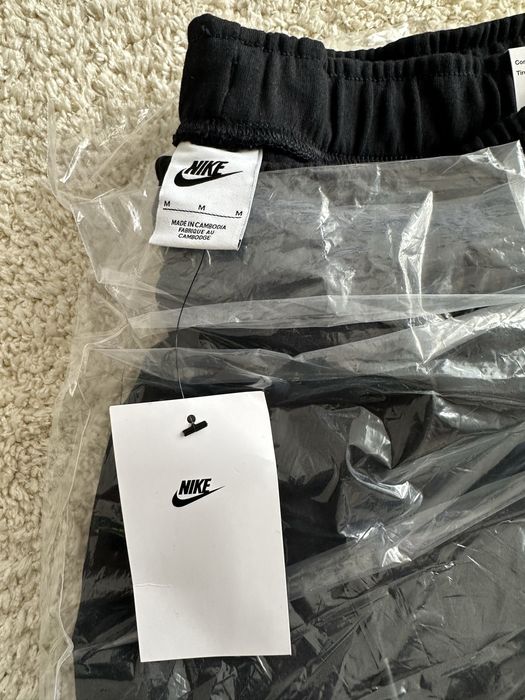 Spodnie nike Nowy z etykietą