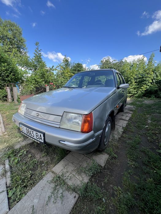 ЗАЗ Славута 2008 року