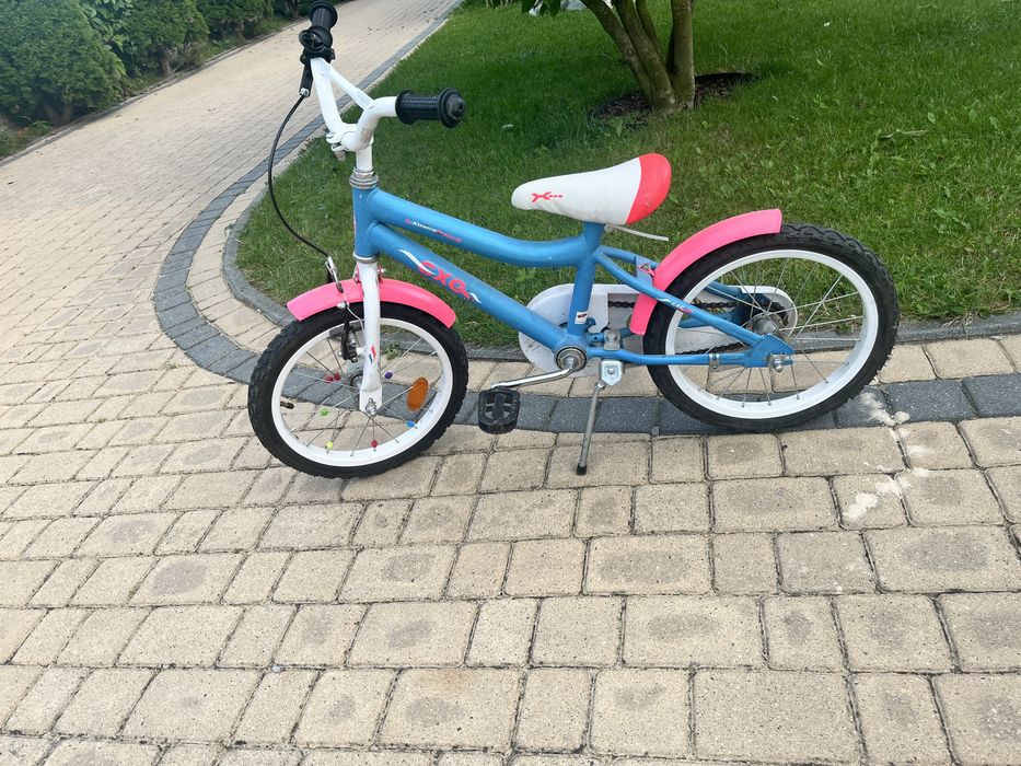 Rowerek dziecięcy