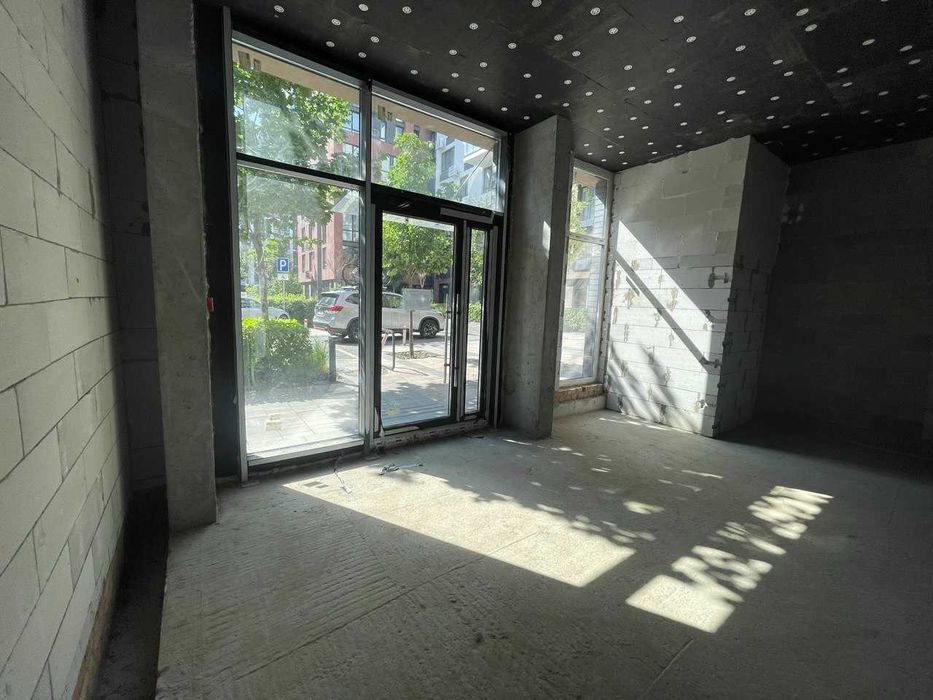 Commercial real estate at st. Ul Salyutnaya (area 31,6 m²) - Atlanta.ua - photo 4