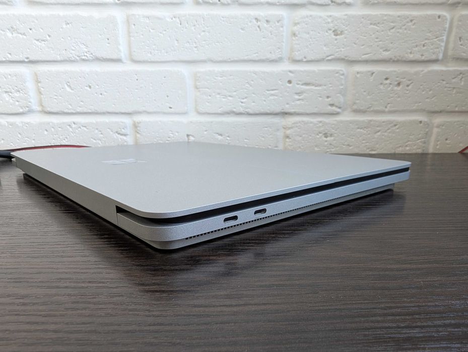 Microsoft Surface Laptop Studio 14.4"- Core i7-11370H/RTX3050Ti/32/1TB