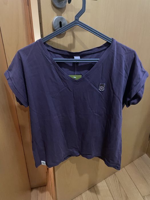 T shirt novas tamanho s