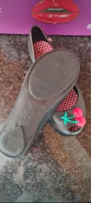 Melissas - T31 - excelente estado