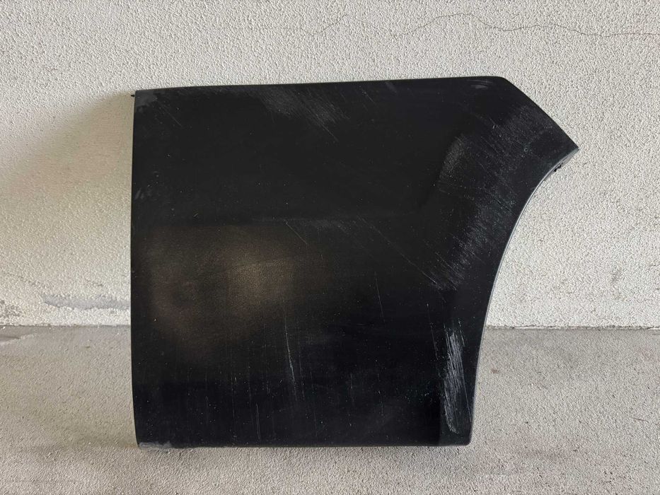 Friso painel direito Citroen Jumper 1311713070; 1317363070