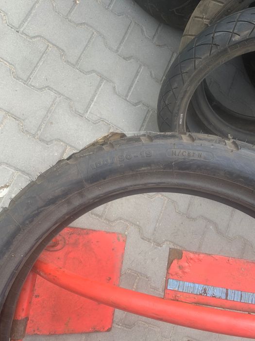 100/90-19 michelin nr 39