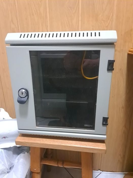Szafa Rack Triton