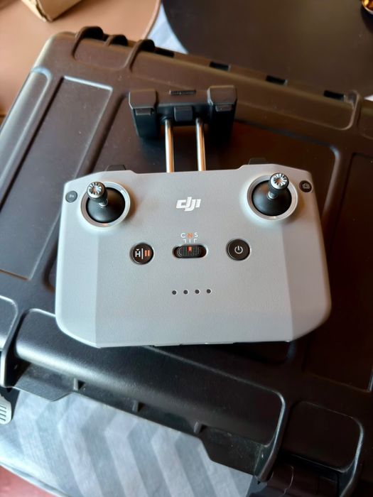 Dji air 3s - garantia ate 18/02/2028