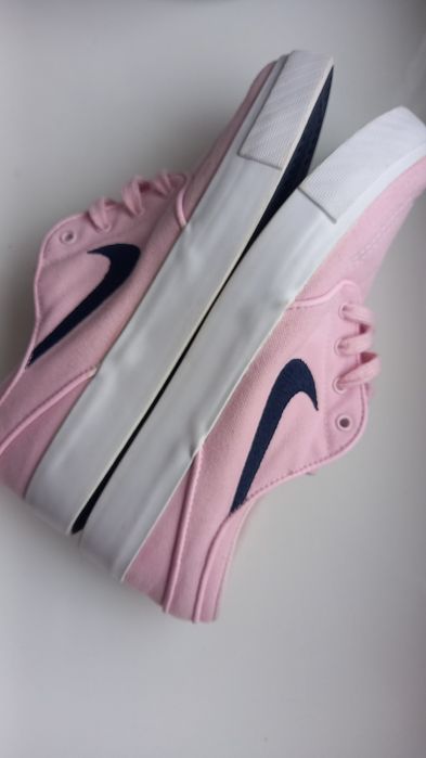 Кросівки кеди Nike sb stefan janoski 23см