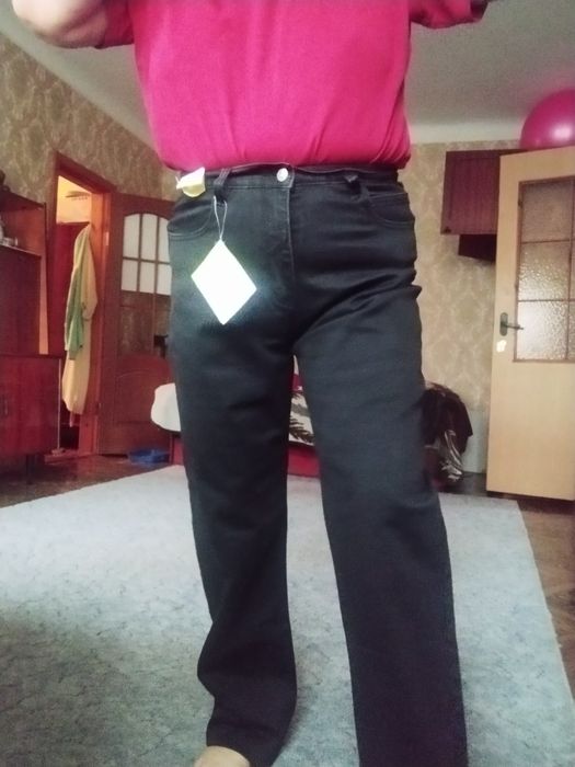 Джинси  52  розмір