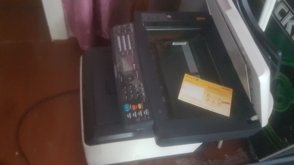 Принтер екосус м6526сдн