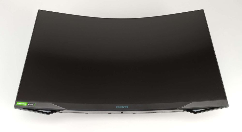 Monitor LED Samsung Odyssey  G7  C27G73TQSR 27