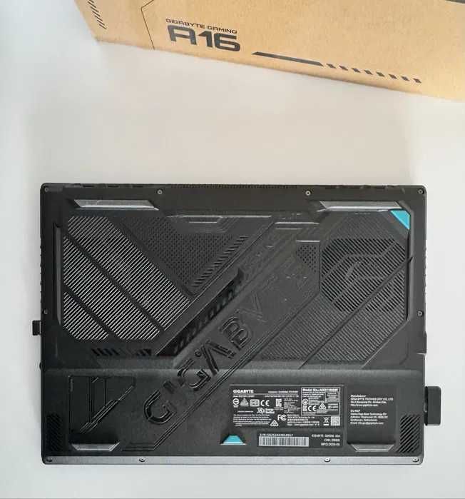 Laptop gamingowy