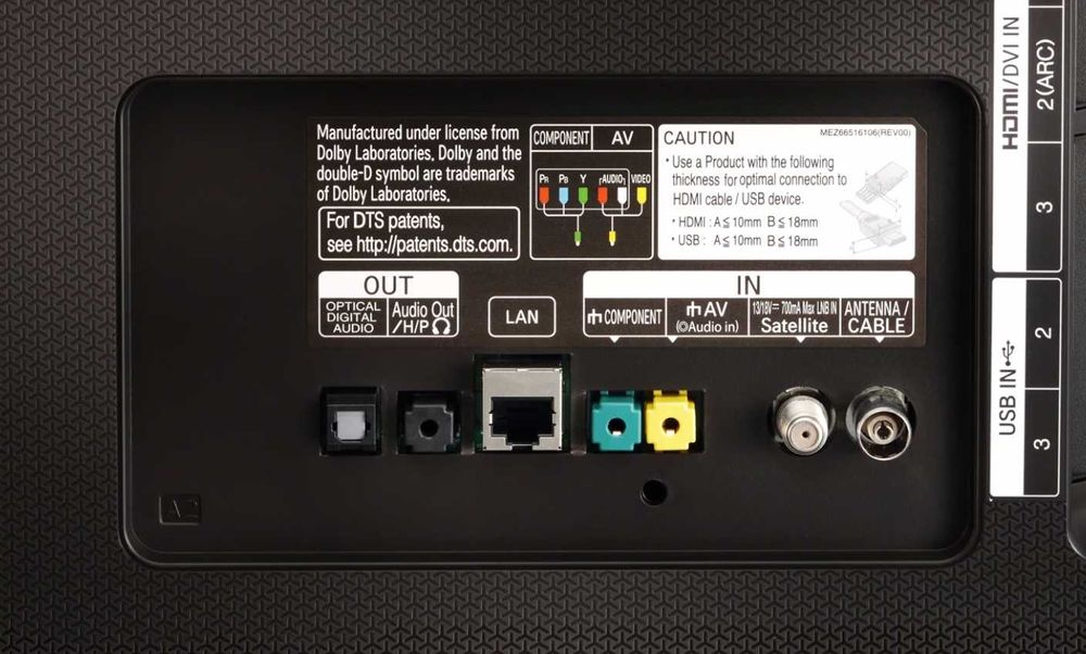 PROMOÇÃO Tv LG 55" Super uhd 4K