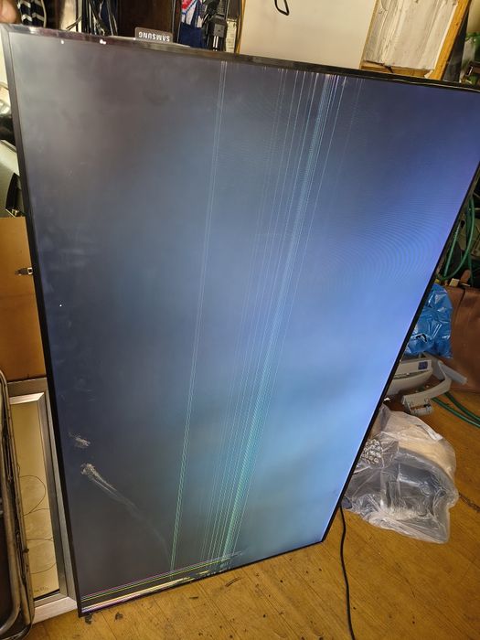 Telewizor Samsung ph55f-p