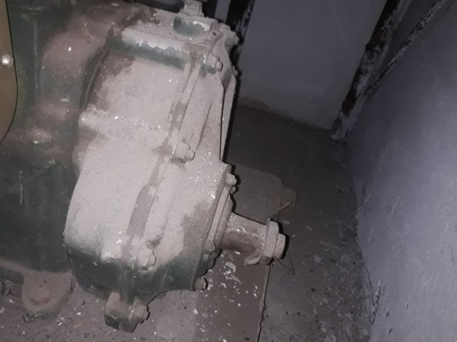 Уляновець УД-2. 8 ЛС.