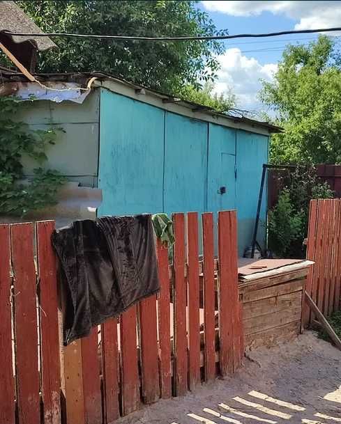 Продаём дом в Малиновке
