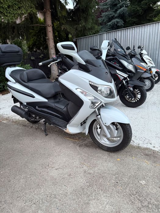 Wynajem skuterów/sprzedaz Wroclaw