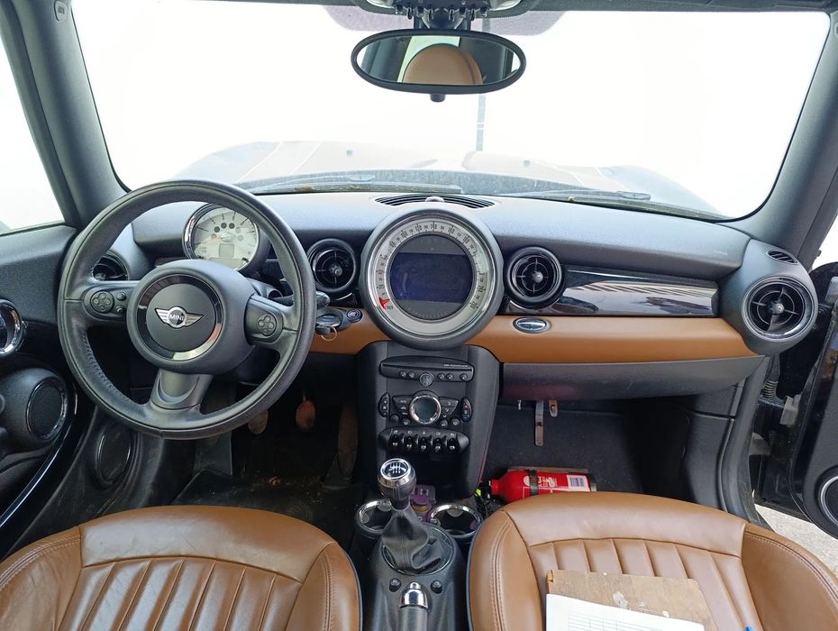 Para peças MINI Mini (R56)