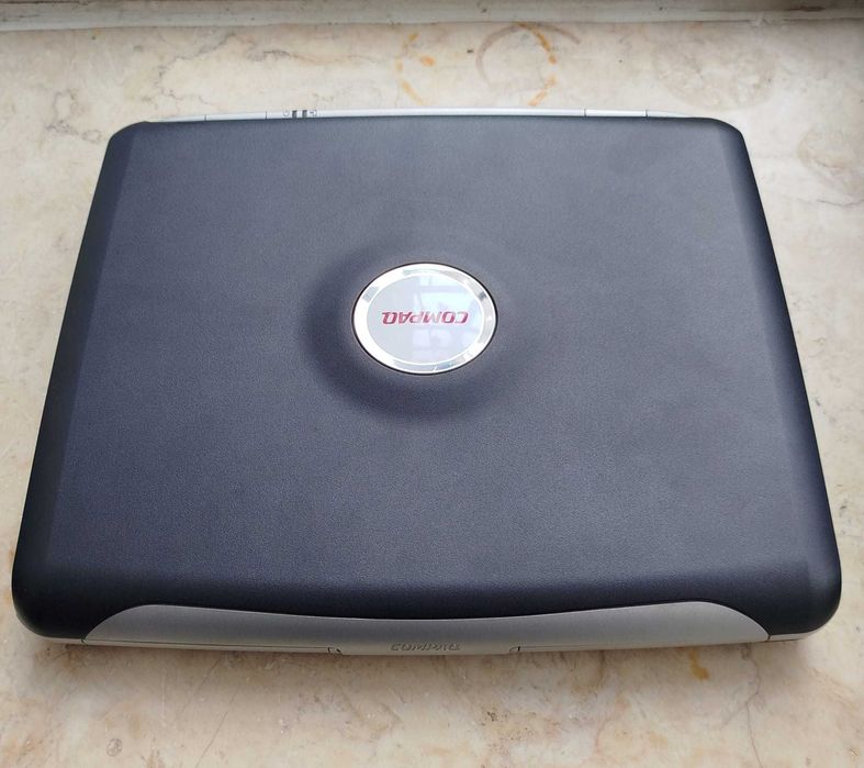 Compac Presario 700 Desktop Computer446315862751989762