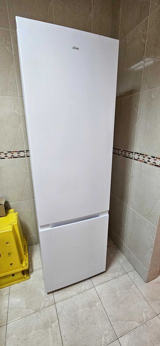 Frigorífico qilive 2 portas