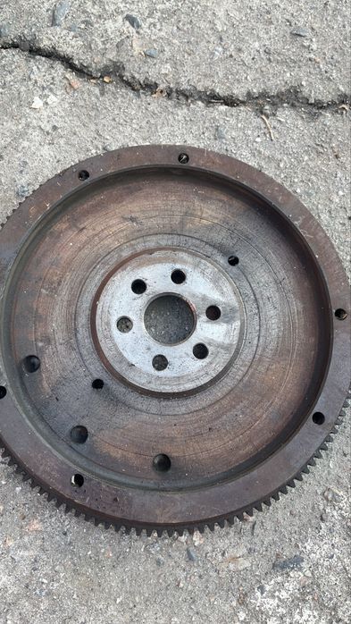 Продам запчасти ваз 2109-2110 оригинал сцепление HOLA бу