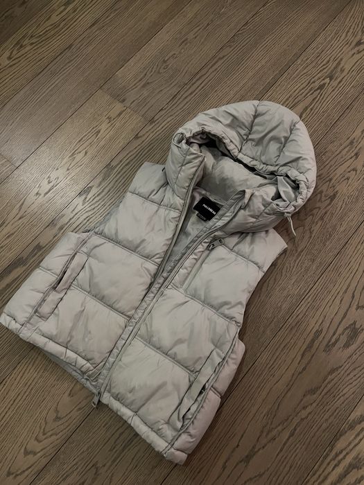 Безрукавка pull&bear