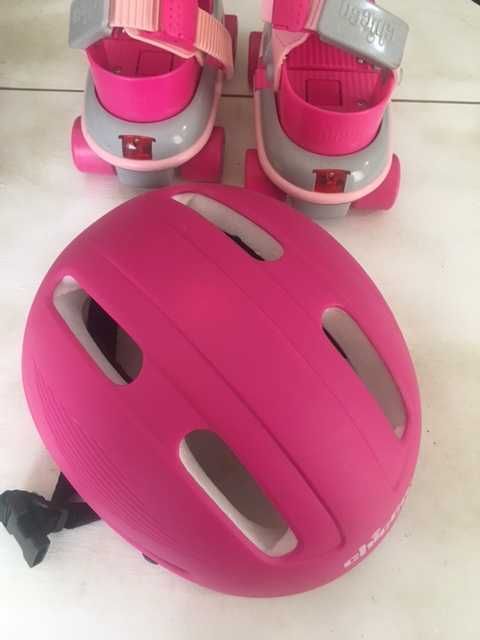 Patins criança da marca Chicco