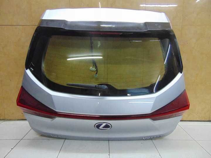 Крышка багажника Lexus UX разборка