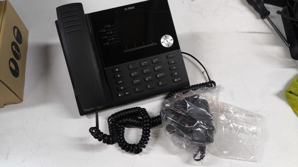 Mitel IP Phone64284474746755122