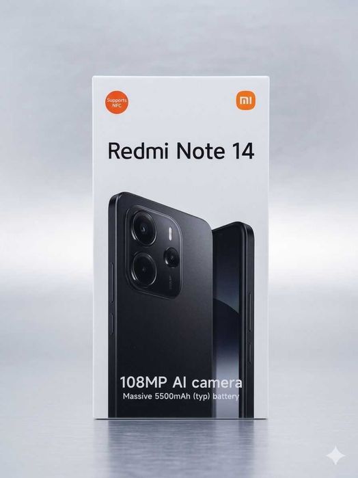 Планшет Redmi Pad 2 Pro