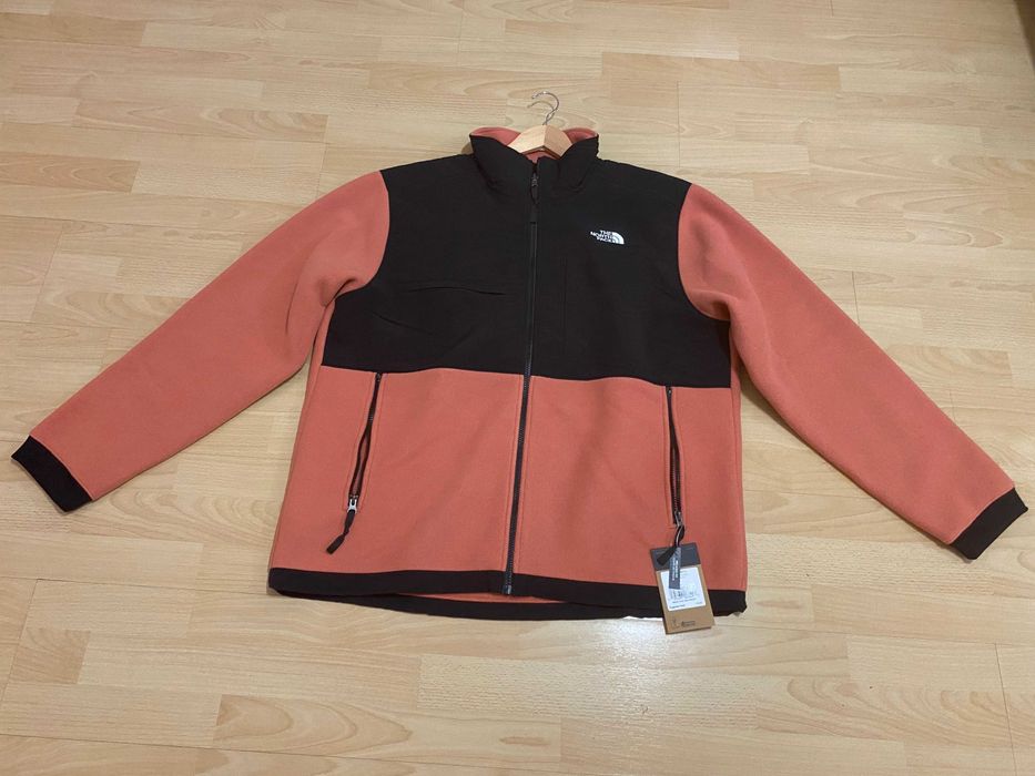 Толстовка флисовая The North Face - XL