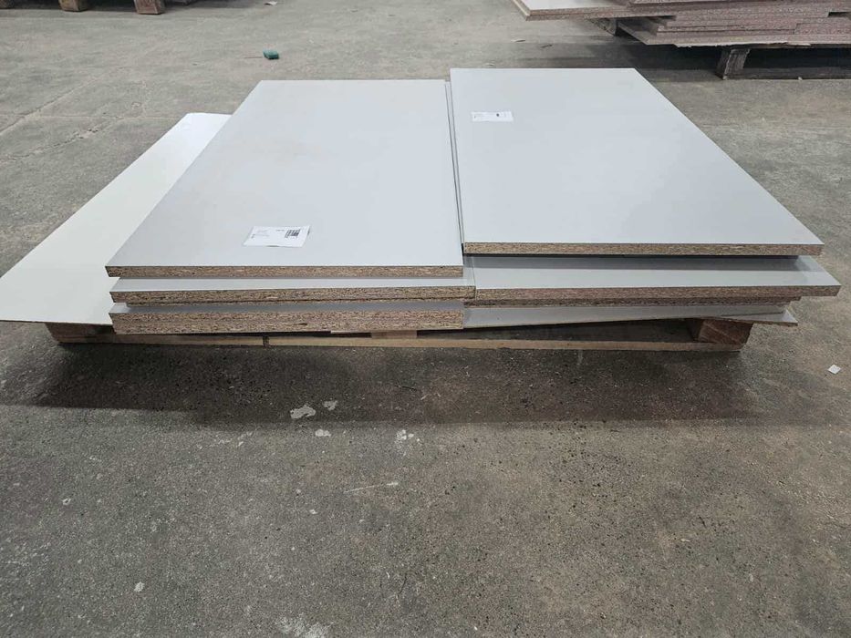 Usługa cięcia, oklejania, frezowania płyt meblowych