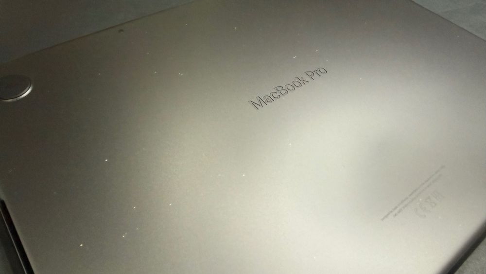 MacBook Pro A2992 | 14-inch |  2023 | 512 SSD | M3 PRO | 36GB RAM