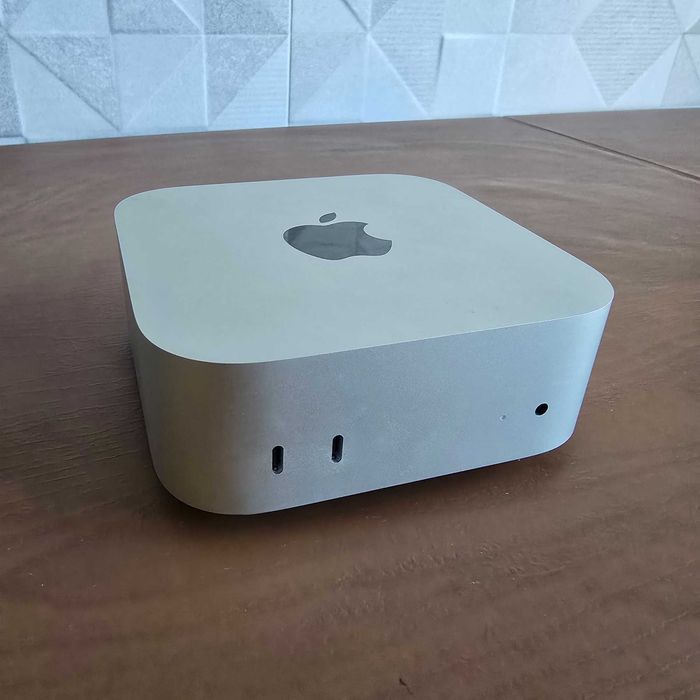 Apple Mac Mini M4. 16/256Gb