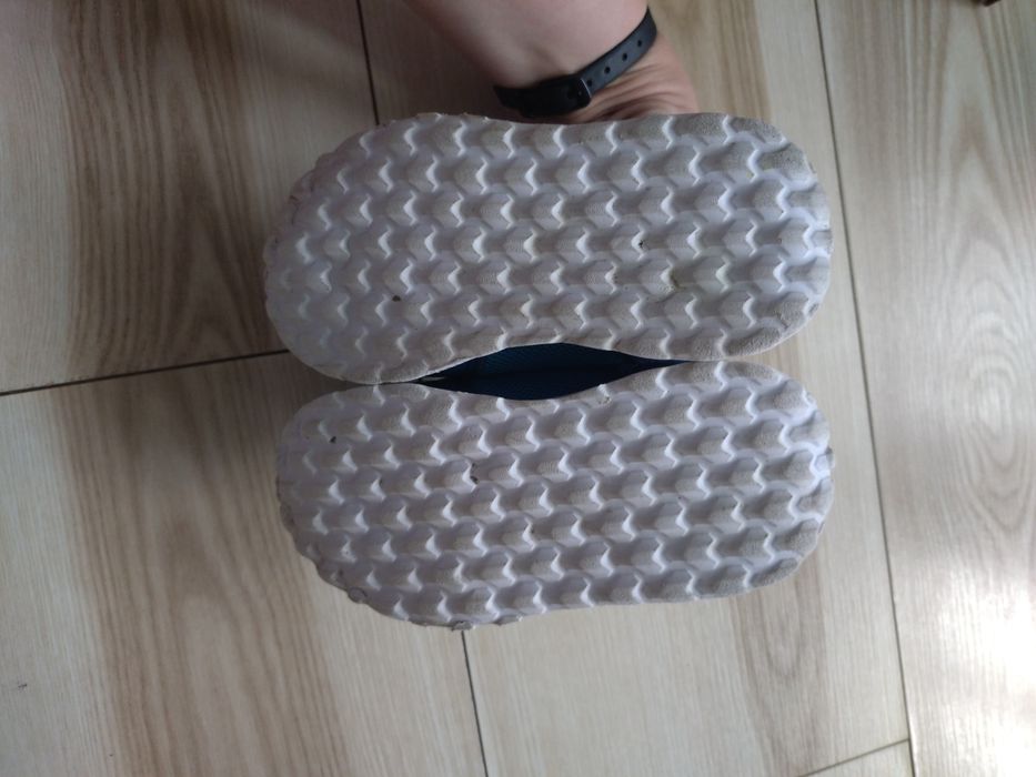 Buciki chłopięce Vty