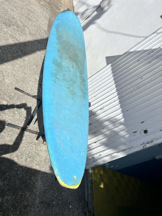 Pancha Surf 7.6 56lts