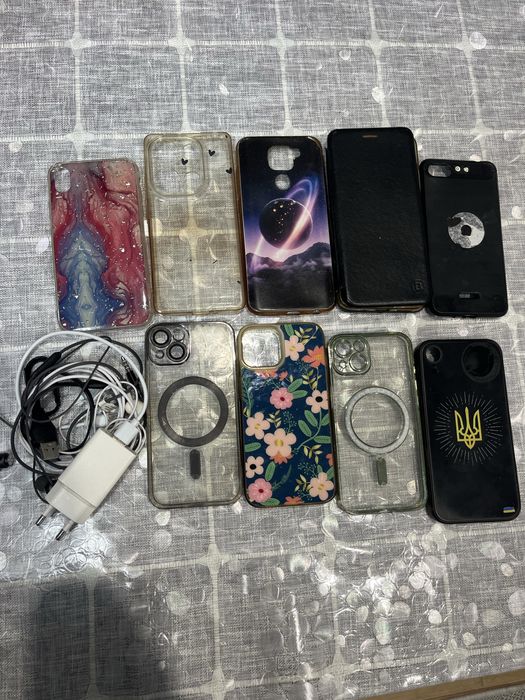 Аксесуари для телефона