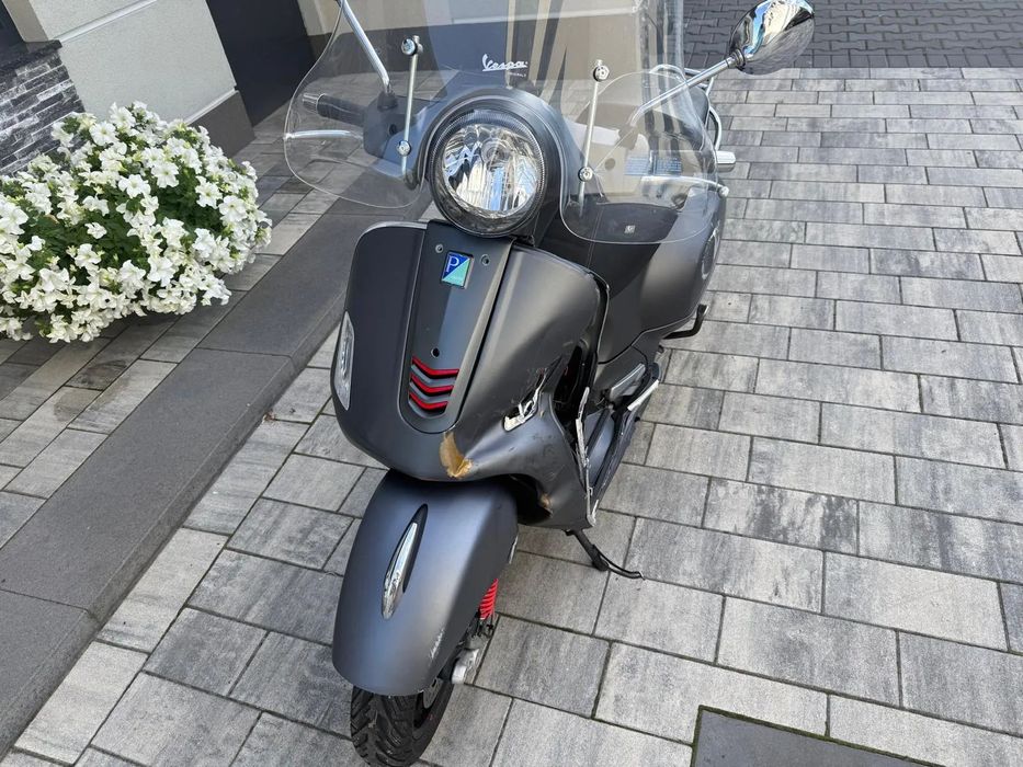 Piaggio