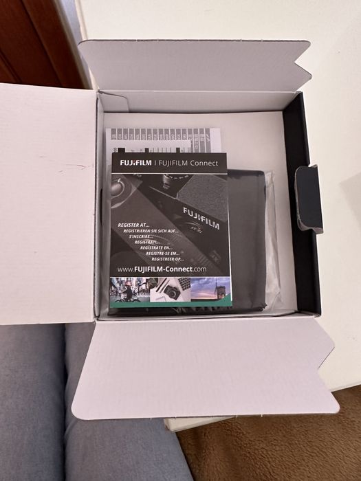 FUJIFILM xf 16mm f/1.4 r wr