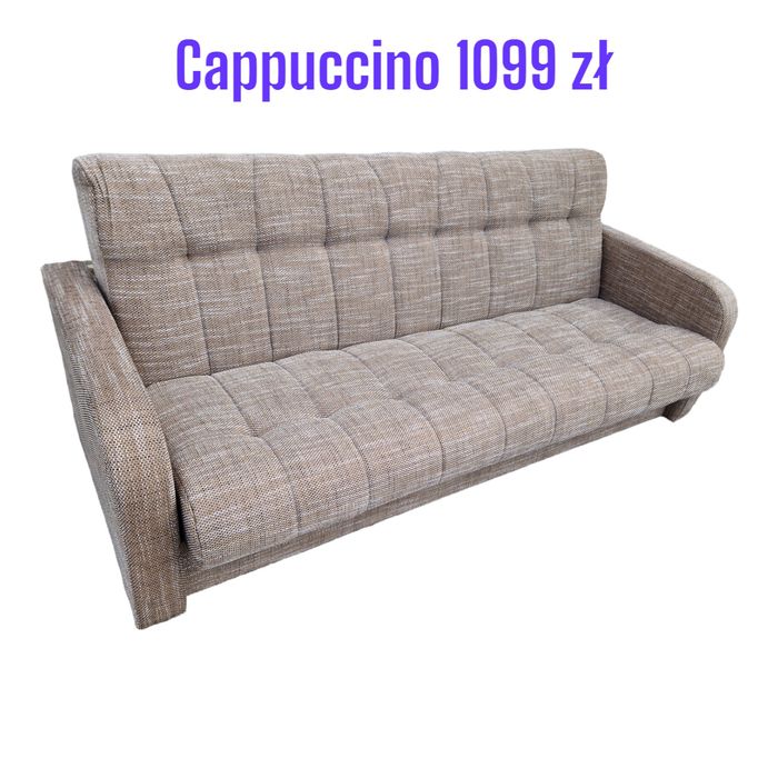 Nowe: wersalka z bokami, różne kolory , dostawa cała PL, producent PL