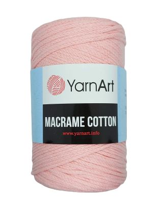 Sznurek do makramy YarnArt Macrame Cotton nr 767