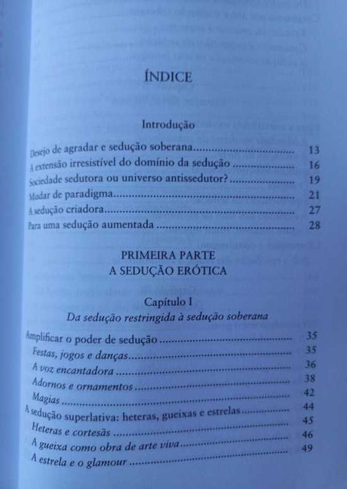 Agradar e Tocar; Ensaio sobre Sociedade da Sedução - Gilles Lipovetsky