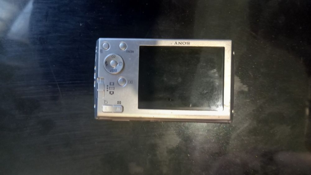 Продам фотоапарат Sonny w510