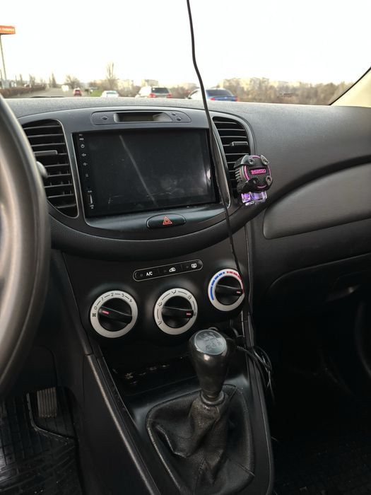 Hyundai i10 1.2 2009