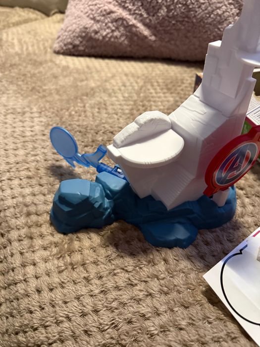 Spidey i super kumple figurki