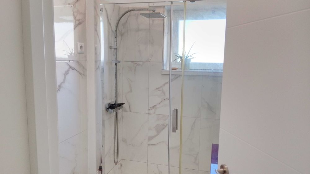 T2 Renovado, Póvoa de Santo Adrião