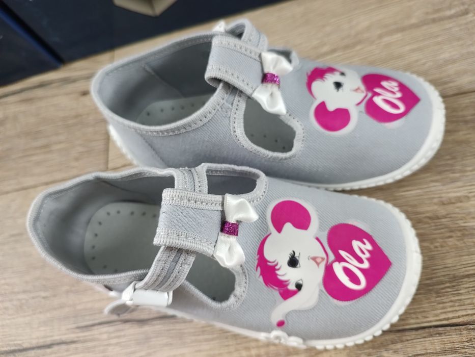 Kapcie Viggami OLA 27