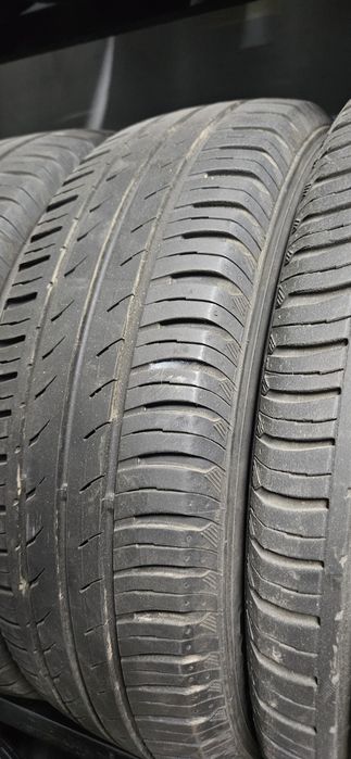 185 65 15 Літо Комплект Continental з Європи