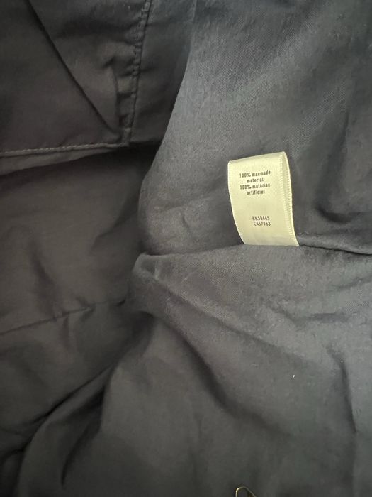 Ekologiczna dżinsowa torba typu „shopper bag”