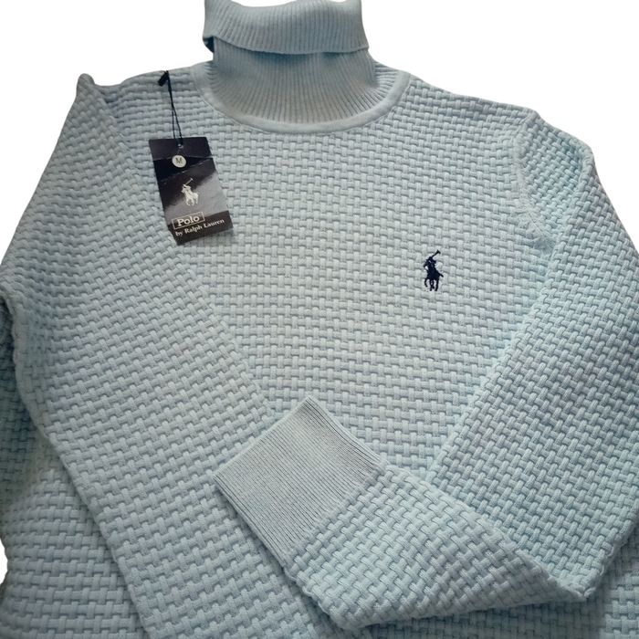 Sweter marki Ralph Lauren polo